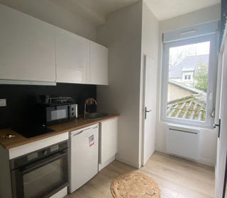  Appartement � louer 1 pi�ce 9 m�