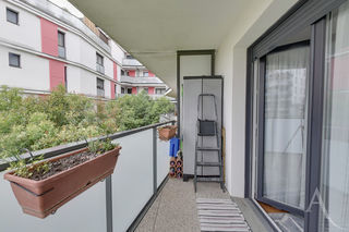  Appartement � vendre 1 pi�ce 33 m�