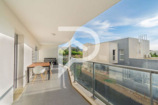  Appartement � vendre 3 pi�ces 63 m�