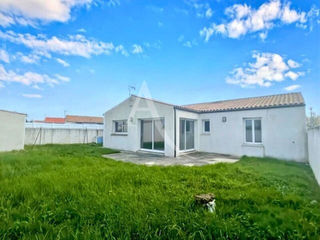  Maison � vendre 4 pi�ces 129 m�