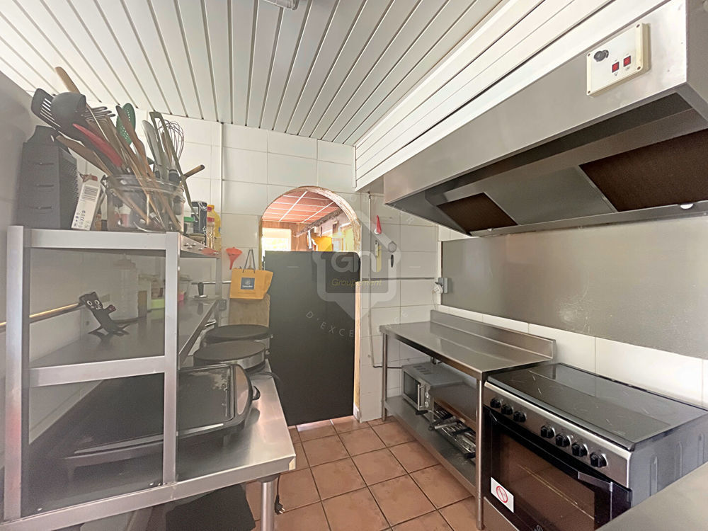 � vendre  Maison Saintes-Maries-de-la-Mer (13460)