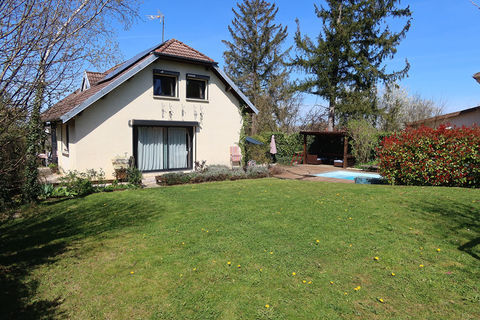   Maison Besancon 6 pi�ce(s) 130 m2 Maison - 6 pi�ce(s) - 130 m�