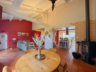  Maison � vendre 8 pi�ces 200 m�