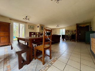  Maison � vendre 7 pi�ces 132 m�