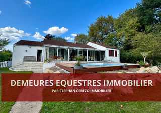  Maison � vendre 7 pi�ces 170 m�