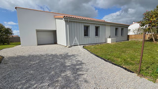  Maison 5 pi�ces 123 m� Coex