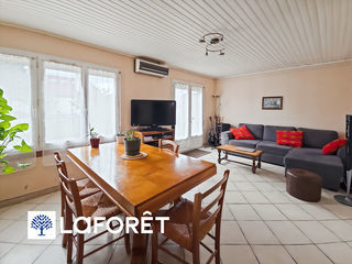  Maison � vendre 3 pi�ces 59 m�