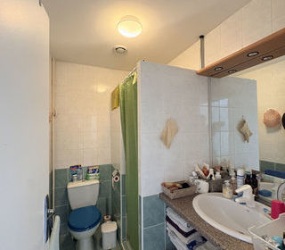  Appartement � vendre 2 pi�ces 46 m�