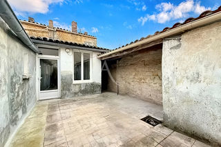  Maison � vendre 5 pi�ces 78 m�