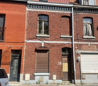  Maison � vendre 5 pi�ces 95 m�