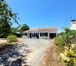  Maison � vendre 4 pi�ces 77 m�