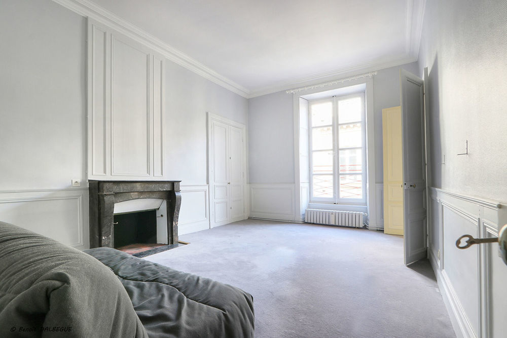 � vendre  Appartement Rennes (35000)