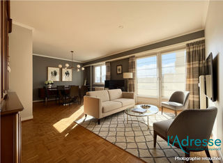  Appartement � vendre 3 pi�ces 85 m�