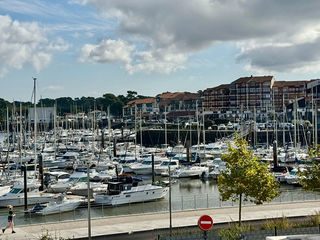  Appartement � vendre 1 pi�ce 23 m�