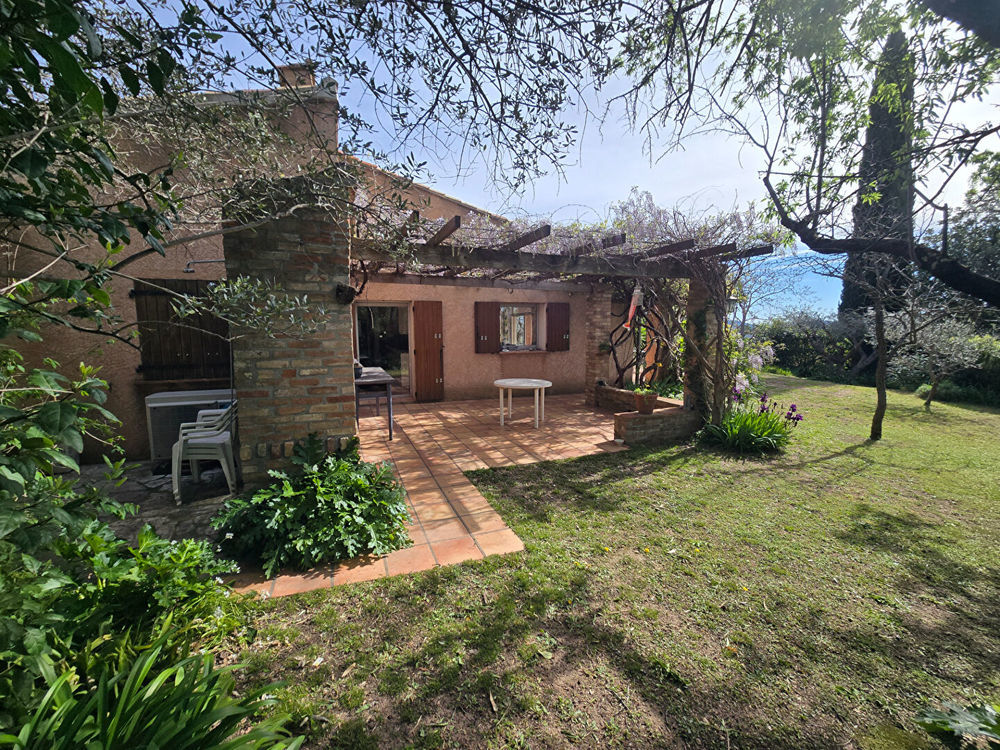 � vendre  Maison La Farl�de (83210)