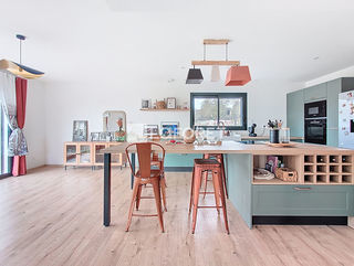  Maison � vendre 4 pi�ces 100 m�