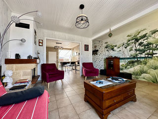  Maison � vendre 3 pi�ces 69 m�