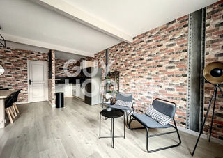  Maison � louer 4 pi�ces 79 m�