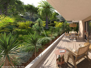  Appartement � vendre 4 pi�ces 82 m�