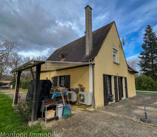  Maison � vendre 5 pi�ces 115 m�