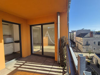  Appartement � vendre 3 pi�ces 63 m�