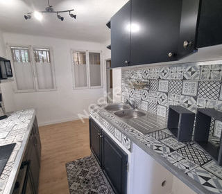  Appartement � vendre 3 pi�ces 