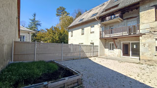  Appartement � vendre 5 pi�ces 83 m�