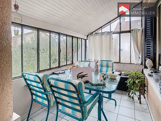  Maison � vendre 5 pi�ces 126 m�