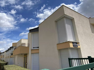  Appartement � louer 1 pi�ce 