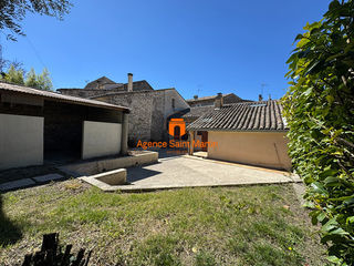  Maison � vendre 3 pi�ces 96 m�