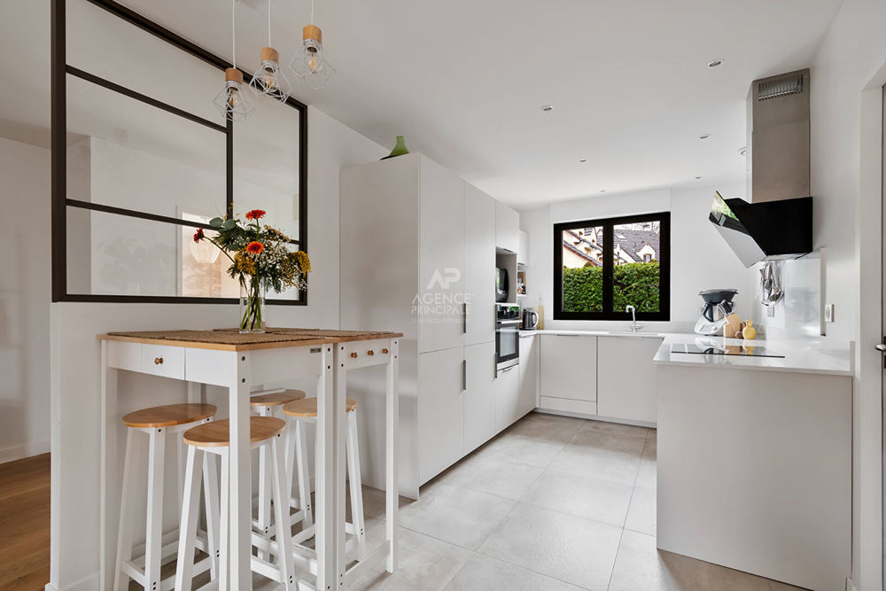 � vendre  Maison Fourqueux (78112)