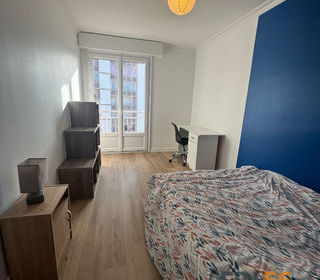  Appartement � vendre 5 pi�ces 93 m�