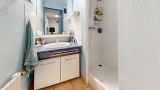  Appartement � vendre 2 pi�ces 40 m�