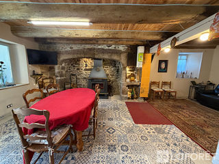  Maison � vendre 7 pi�ces 119 m�