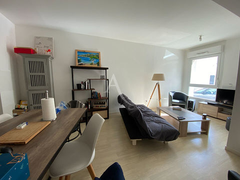Vente Appartement La Roche-sur-Yon (85000)
