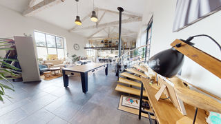  Maison � vendre 5 pi�ces 227 m�