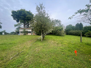  Terrain � vendre 676 m�