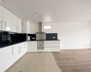  Appartement � vendre 4 pi�ces 82 m�