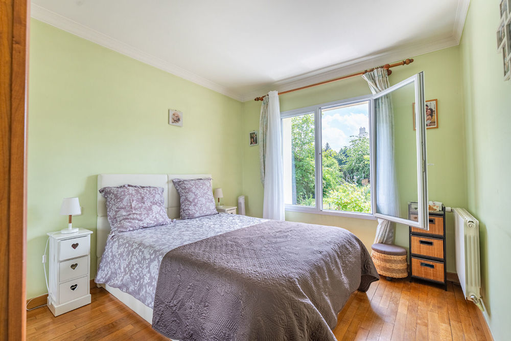 � vendre  Maison Rueil-Malmaison (92500)