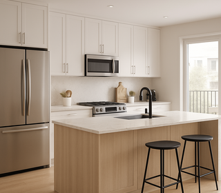  Appartement � vendre 3 pi�ces 75 m�