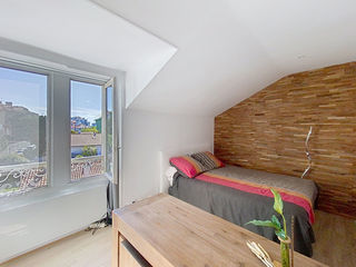  Appartement � vendre 1 pi�ce 19 m�