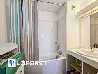  Appartement � vendre 2 pi�ces 38 m�