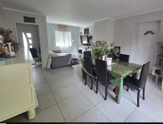  Maison � vendre 5 pi�ces 100 m�