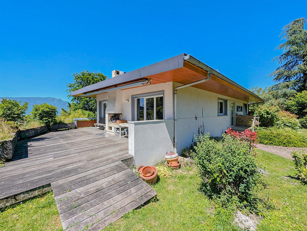 � vendre  Maison Pugny-Chatenod (73100)