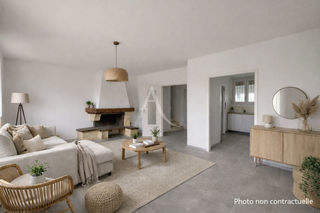  Maison � vendre 4 pi�ces 86 m�