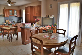  Maison � vendre 6 pi�ces 132 m�