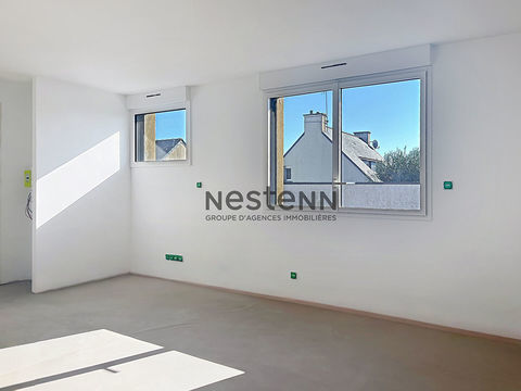   A LOUER - Appartement T2 refait � neuf � ARZAL Appartement - 2 pi�ce(s) - 32 m�