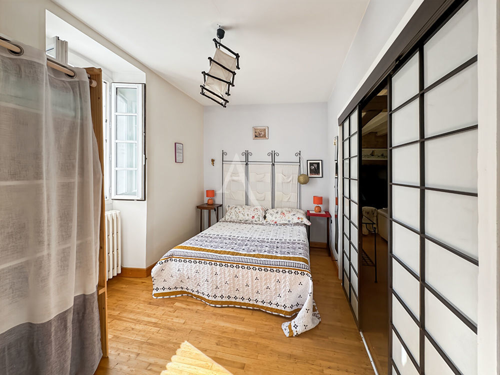 � vendre  Maison Prayssac (46220)