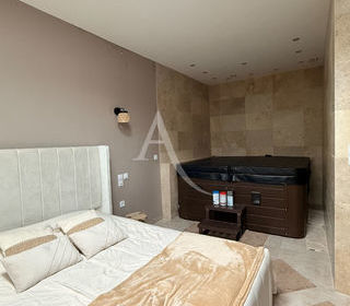  Appartement � vendre 3 pi�ces 97 m�