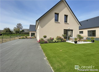  Maison � vendre 4 pi�ces 92 m�